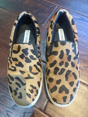 Steve Madden Ecentric Sneakers in Size 8.5